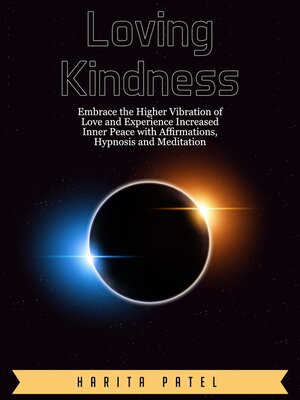 cover image of Loving Kindness